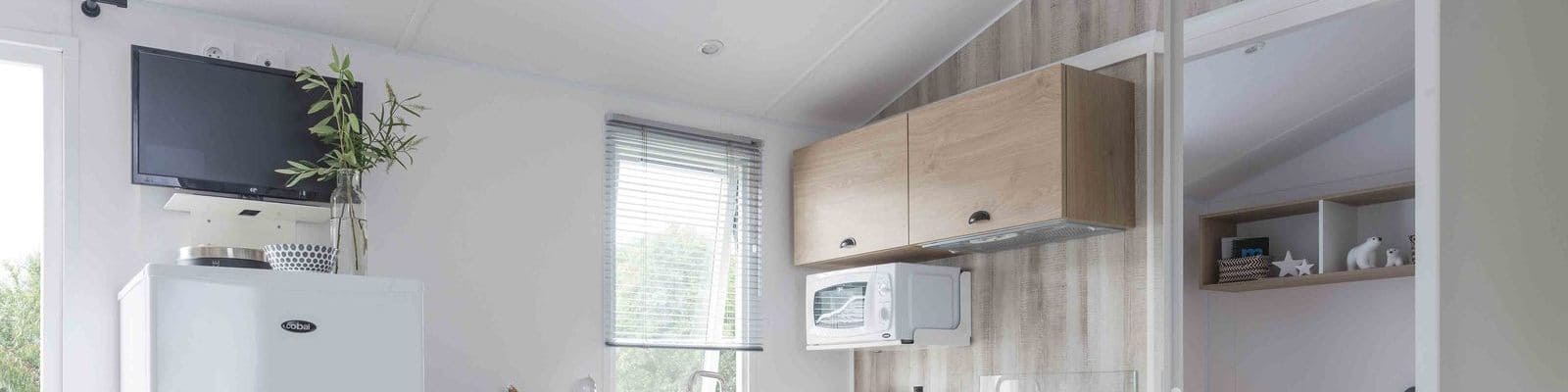 Nos mobilhomes avec la télé: bonne idée ?