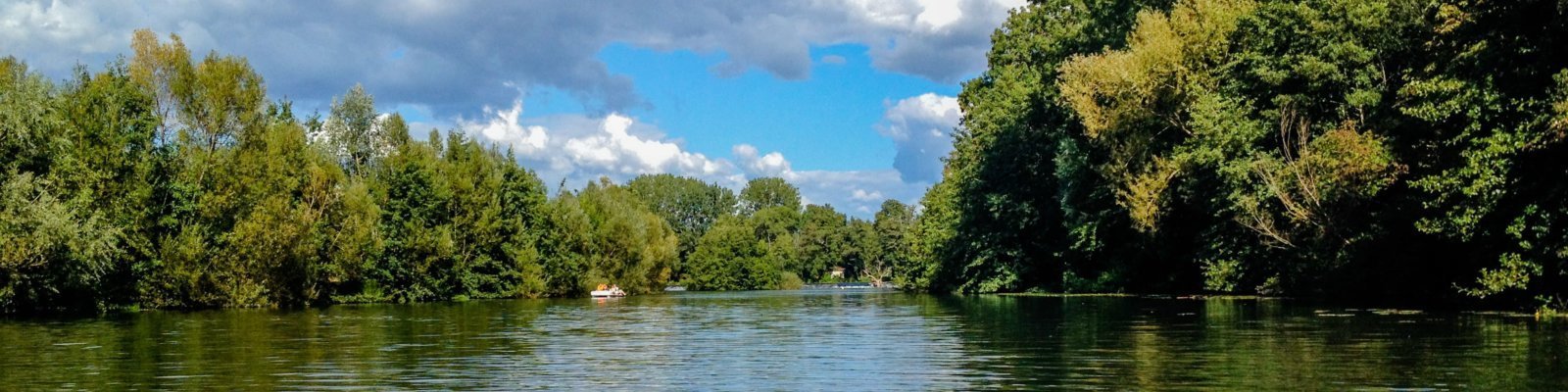 camping rivière Dordogne