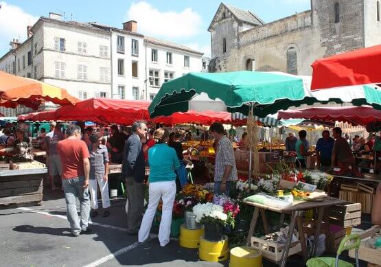 marché périgueux