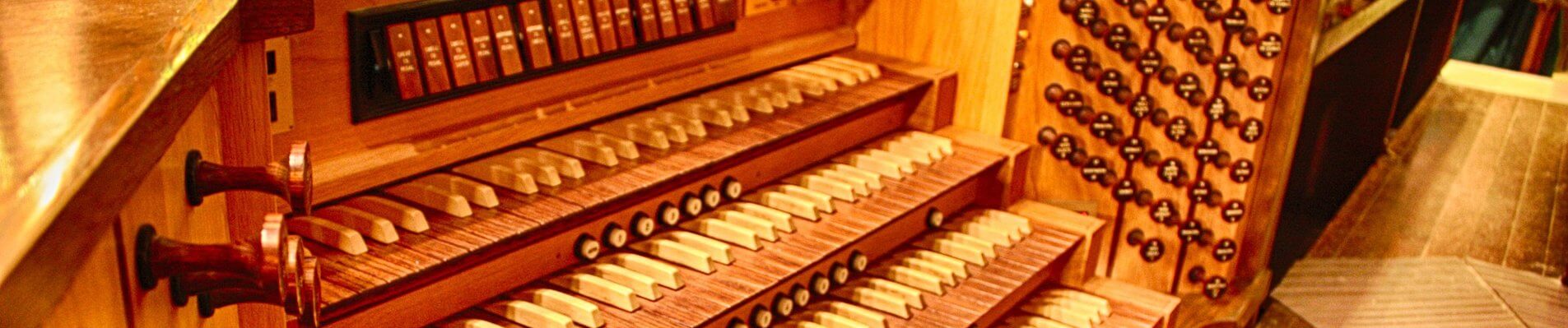 Montpon, capitale de l’orgue en Aquitaine