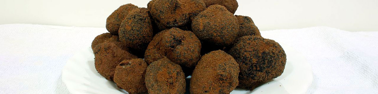 La truffe du Périgord et ses secrets