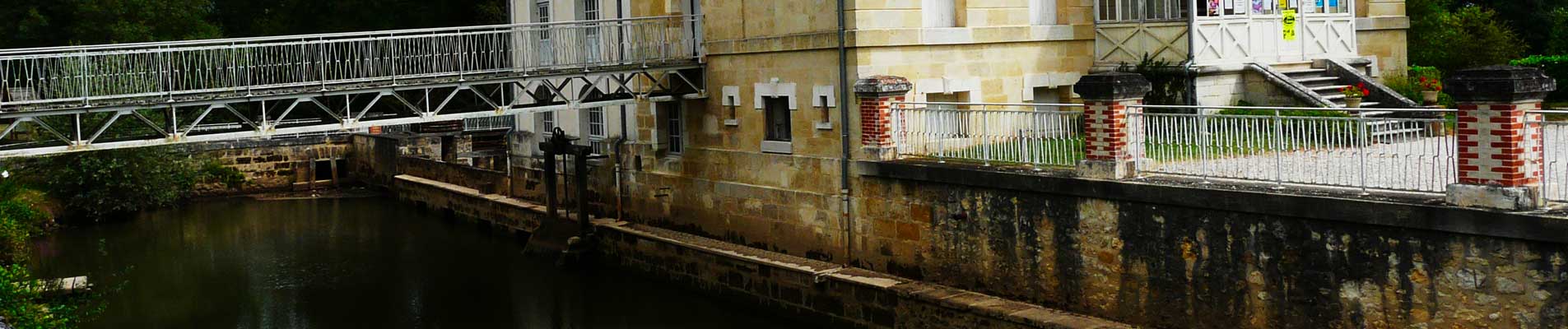 La Journée des Moulins en Dordogne