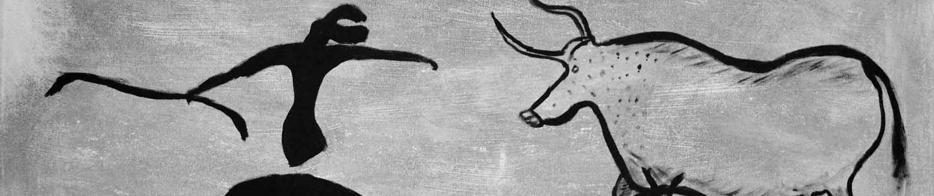 Lascaux 4, réplique de la grotte originale