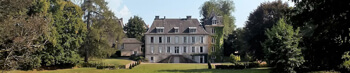 Château de Neuvic