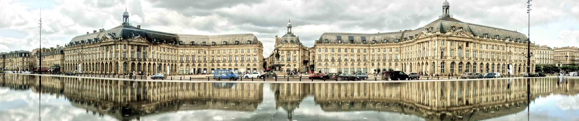 Visiter Bordeaux en une journée