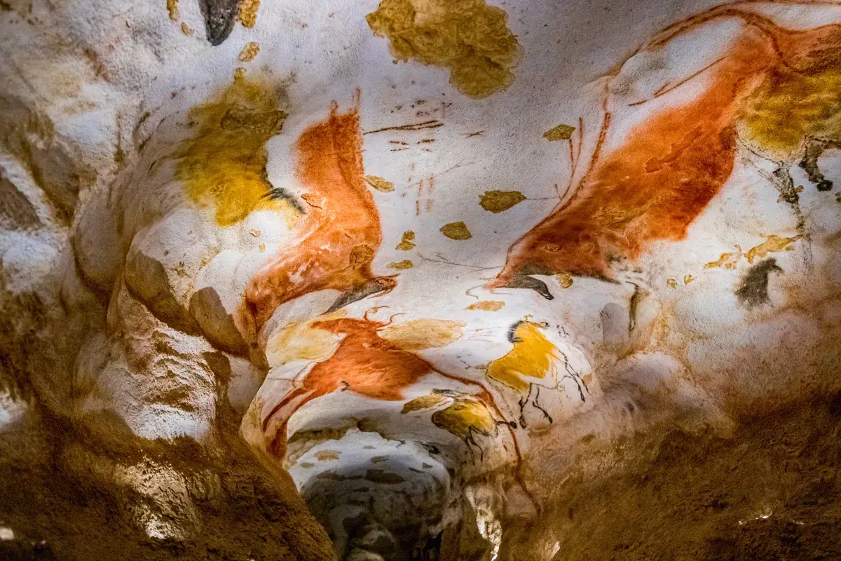 grotte de lascaux