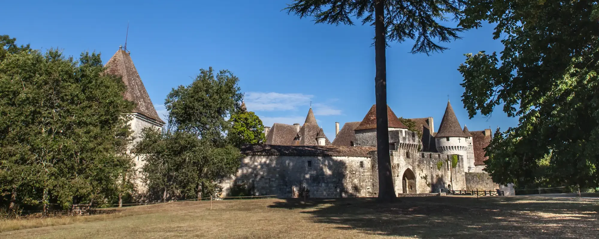 Tourisme en Dordogne