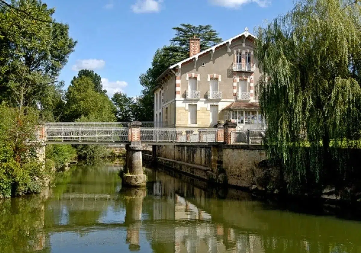 Moulin du duellas
