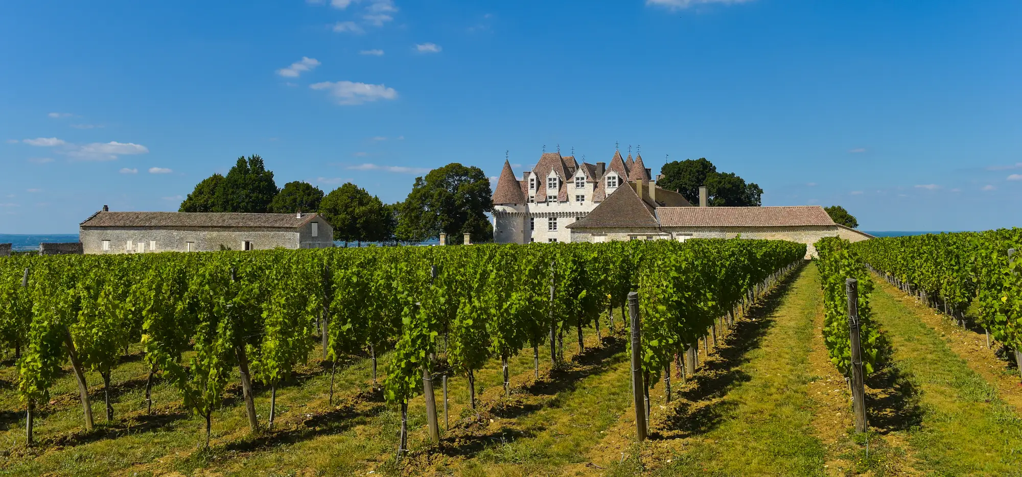 Tourisme Bergerac