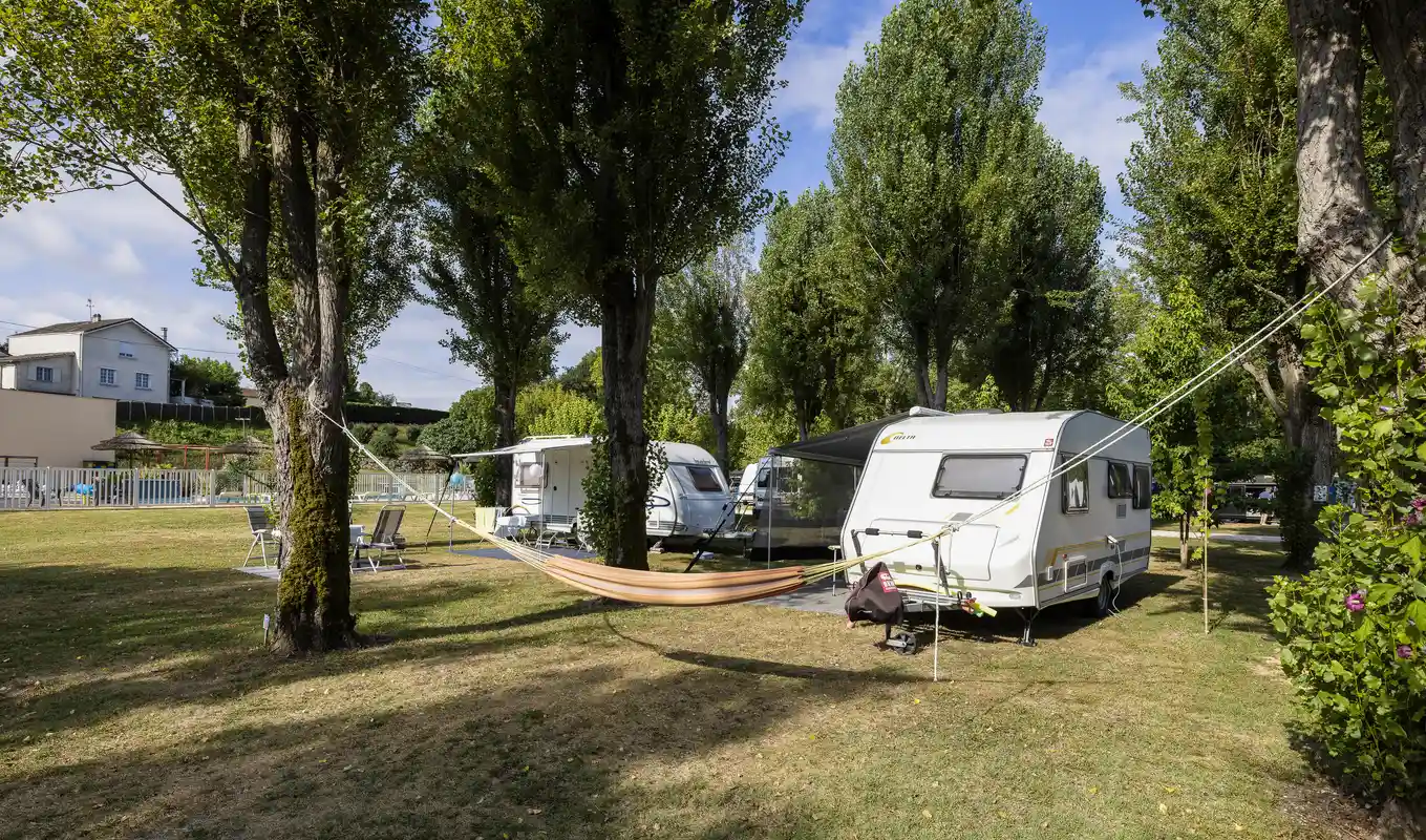 camping familial dordogne 