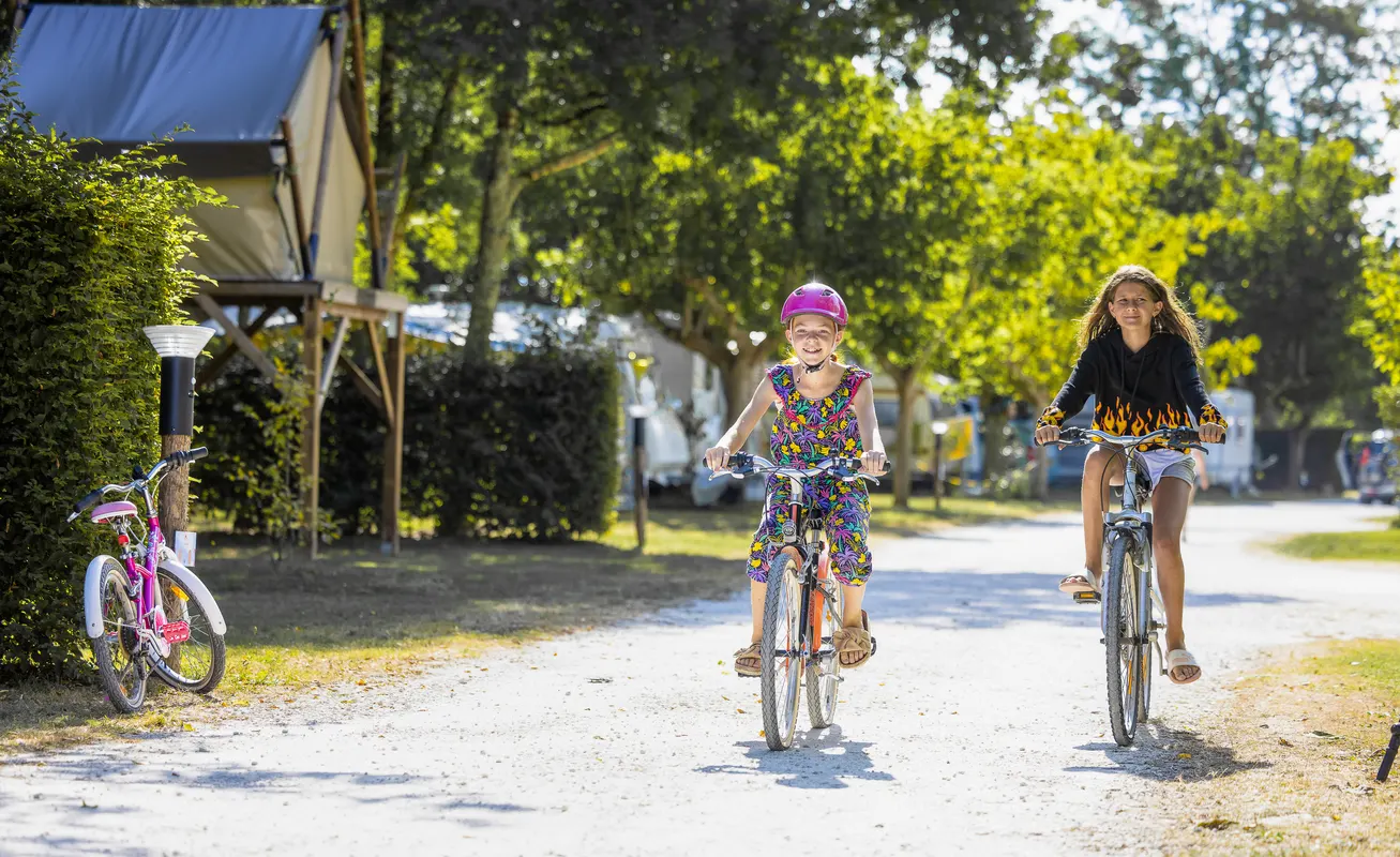 camping familial dordogne 