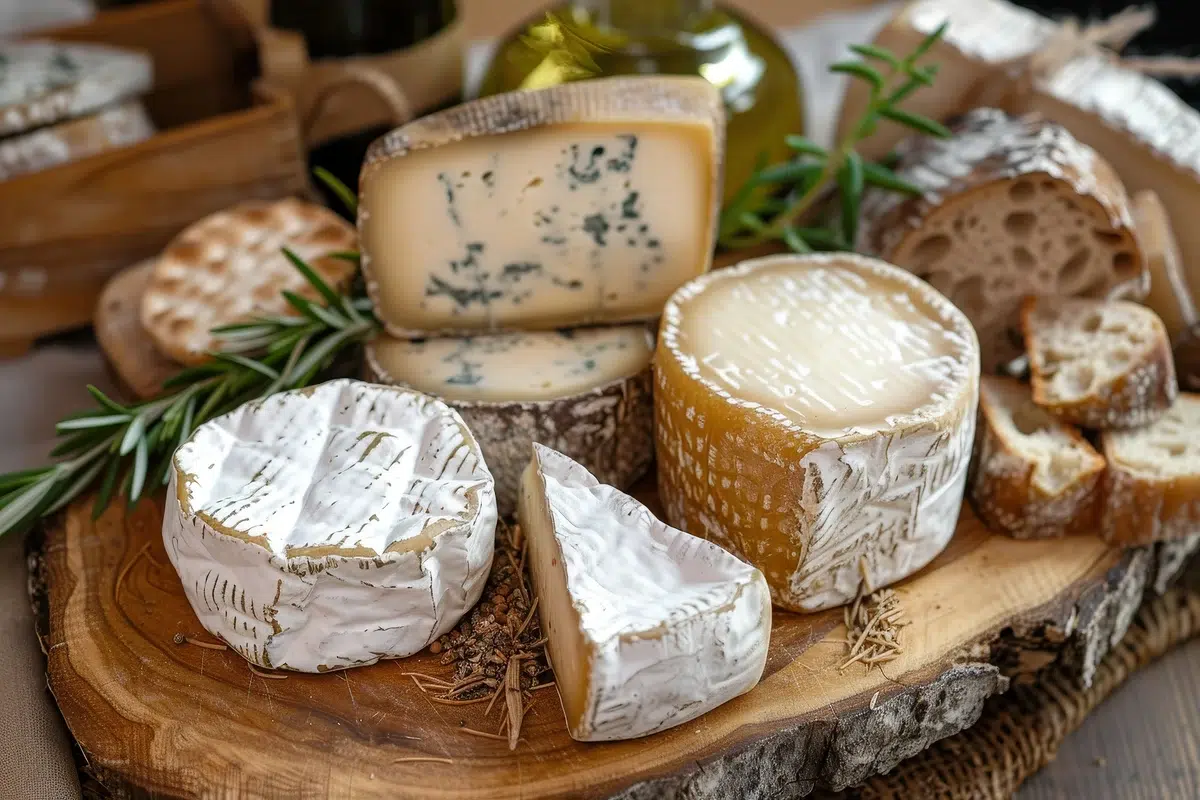 fromage perigord