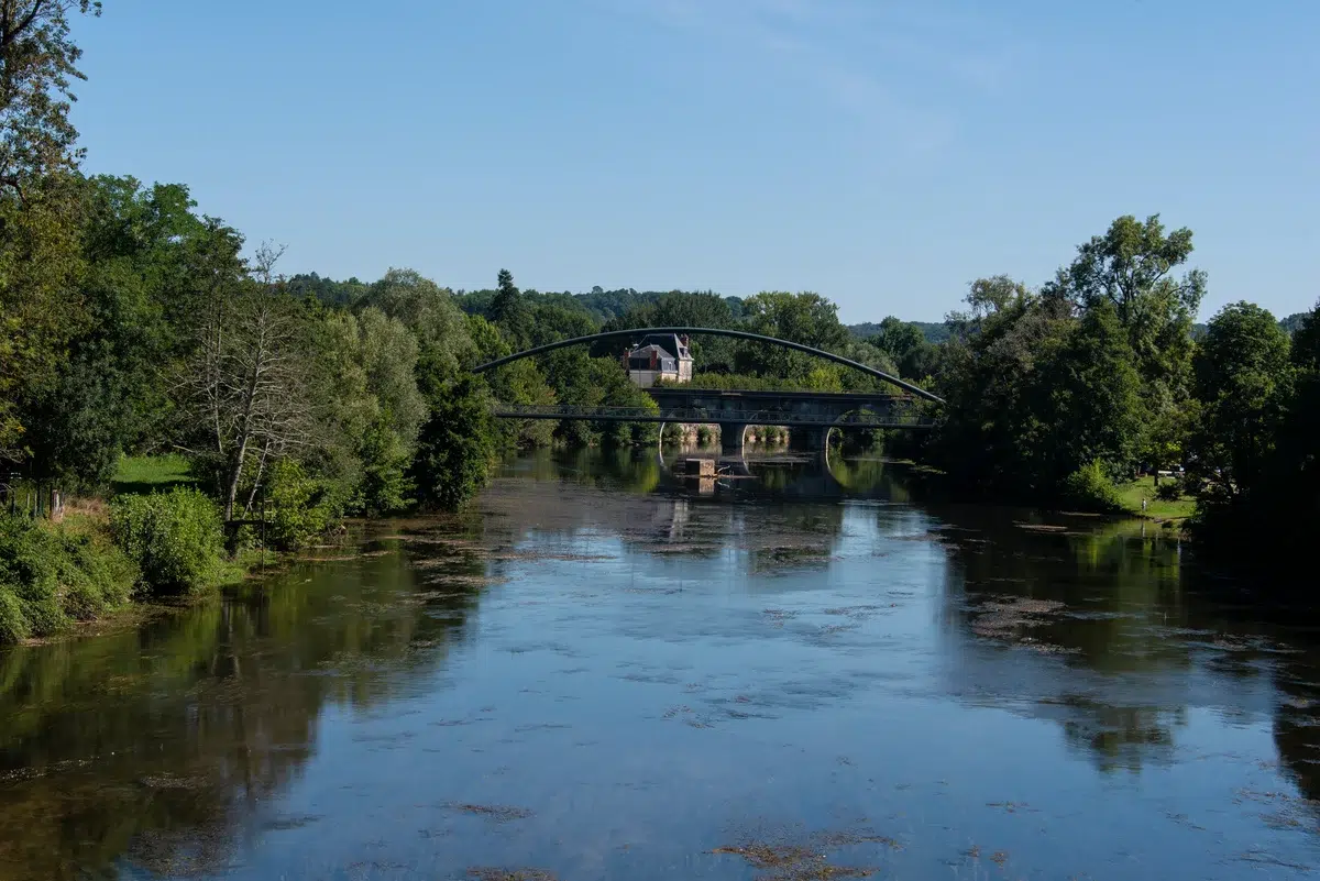 isle dordogne