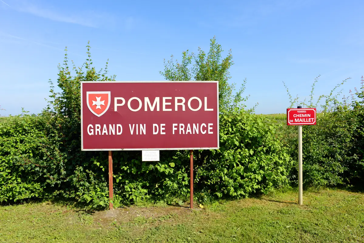 pomerol