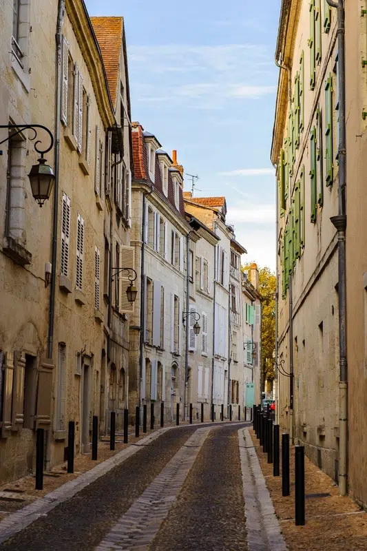 ruelles perigueux