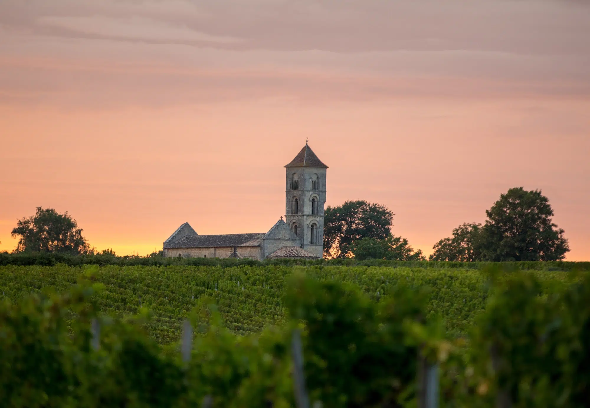 saint emilion tourisme