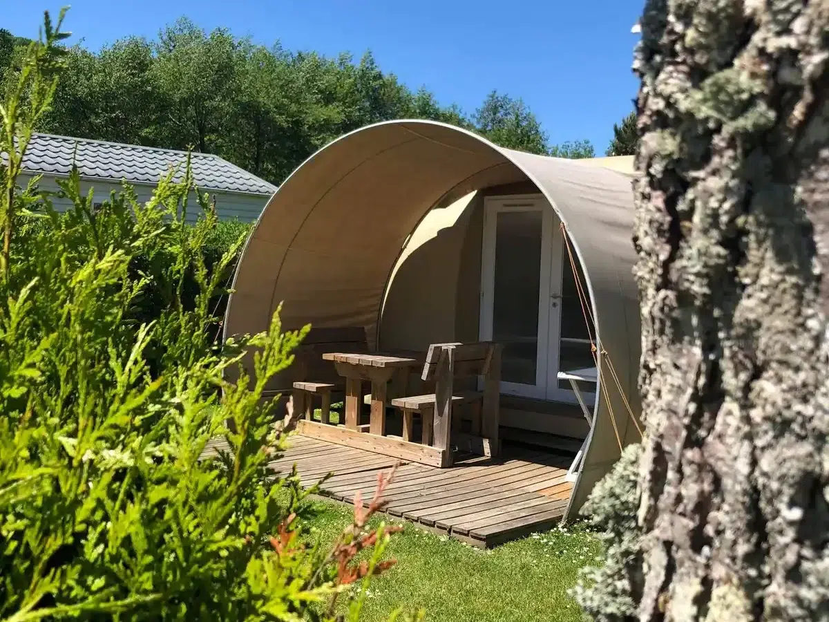 location atypique dordogne