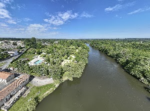 Camping La Cigaline place picture